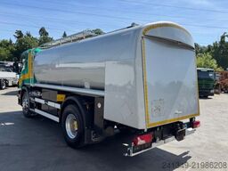 SCANIA P400 4x2 12'700L