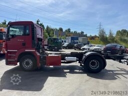 MAN TGS 18.480 4x2 ADR