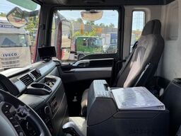 MAN TGS 18.480 4x2 ADR