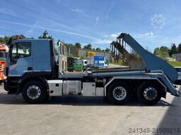 IVECO Stralis 460 6x2 Sobag 26T
