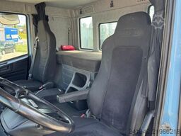 IVECO Stralis 460 6x2 Sobag 26T