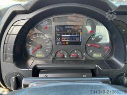 IVECO Stralis 460 6x2 Sobag 26T