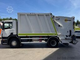 SCANIA P310 4x2 Ochsner