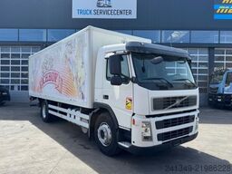 VOLVO FM-260 4x2 Koffer