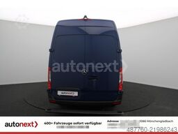 MERCEDES-BENZ Sprinter 317 Automatik *MAXI* 360°+DISTRONIC+NAV