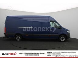 MERCEDES-BENZ Sprinter 317 Automatik *MAXI* 360°+DISTRONIC+NAV