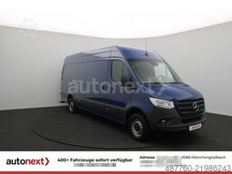 MERCEDES-BENZ Sprinter 317 Automatik *MAXI* 360°+DISTRONIC+NAV