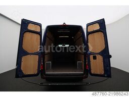 MERCEDES-BENZ Sprinter 317 Automatik *MAXI* 360°+DISTRONIC+NAV