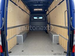 MERCEDES-BENZ Sprinter 317 Automatik *MAXI* 360°+DISTRONIC+NAV