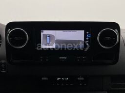 MERCEDES-BENZ Sprinter 317 Automatik *MAXI* 360°+DISTRONIC+NAV