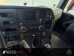 MERCEDES-BENZ Mercedes Benz 3 Achser 6x2 AUT LM