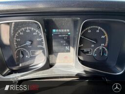 MERCEDES-BENZ Mercedes Benz 3 Achser 6x2 AUT LM