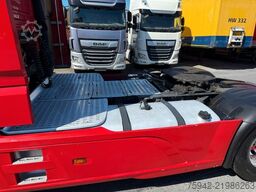 DAF XF 480 SSC RETARDER STANDKLIMA ALCOA