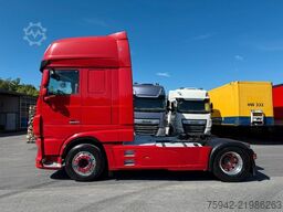 DAF XF 480 SSC RETARDER STANDKLIMA ALCOA