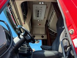 DAF XF 480 SSC RETARDER STANDKLIMA ALCOA