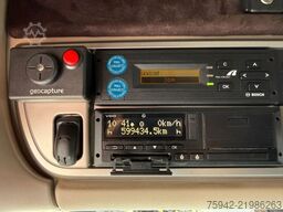 DAF XF 480 SSC RETARDER STANDKLIMA ALCOA