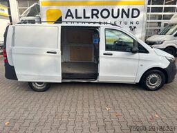 MERCEDES-BENZ Vito 111 CDI Kasten Lang/ Klima / PDC /