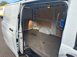 MERCEDES-BENZ Vito 111 CDI Kasten Lang/ Klima / PDC /