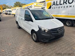 MERCEDES-BENZ Vito 111 CDI Kasten Lang/ Klima / PDC /