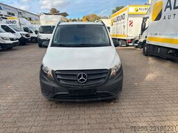MERCEDES-BENZ Vito 111 CDI Kasten Lang/ Klima / PDC /