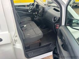 MERCEDES-BENZ Vito 111 CDI Kasten Lang/ Klima / PDC /