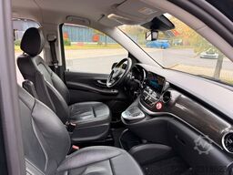 MERCEDES-BENZ 250d Extralang / Leder/Klima/Kam/7-Sitzer