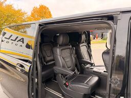 MERCEDES-BENZ 250d Extralang / Leder/Klima/Kam/7-Sitzer