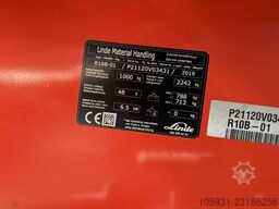 Linde R10B