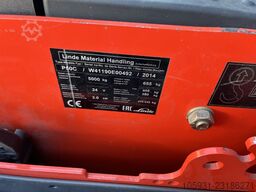 Linde P50C