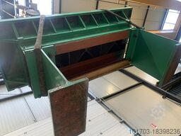 Marbre de contrôle/traçage en fonte 1700 x 700 x 230 mm