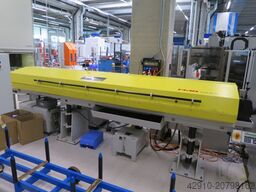 MORI SEIKI ZT 1500 YB