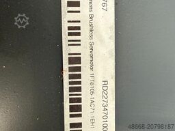 Siemens 1FT6105-1AC71-1EH1