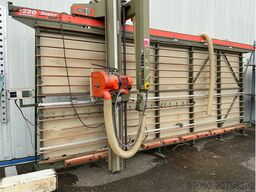 HOLZ-HER supercut 1220