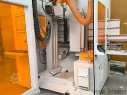 HOLZ-HER EVOLUTION 7405 4mat