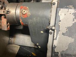 Cnc lathe Hyundai WIA L200Y