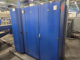 TRUMPF TruMatic 500 R