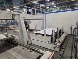 TRUMPF TruMatic 500 R