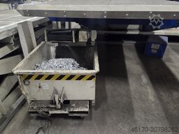 TRUMPF TruMatic 500 R