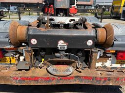 MAN TGS 26.320 + 6x4 FRONT TRACTION + STEERING/LIFT...