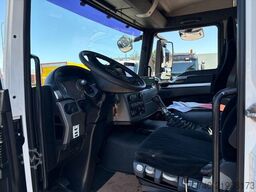 MAN TGS 26.320 + 6x4 FRONT TRACTION + STEERING/LIFT...