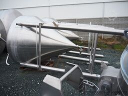 LEUSHUIS 3500L