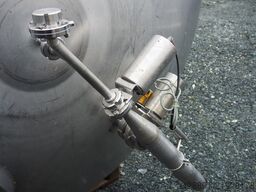 LEUSHUIS 3500L