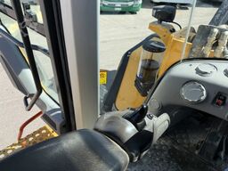  L150H Radlader / Swiss-Vehicle