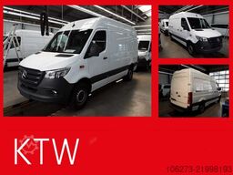 Mercedes-Benz Sprinter 317 CDI,L2H2,Automatik,Kamera,LED
