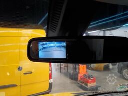 Mercedes-Benz eSprinter 312 Kasten FWD,Klima,Post Tür