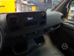Mercedes-Benz eSprinter 312 Kasten FWD,Klima,Post Tür