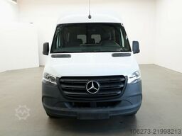Mercedes-Benz Sprinter 315 CDI Maxi KombiTourer,8Sitze,Kamera