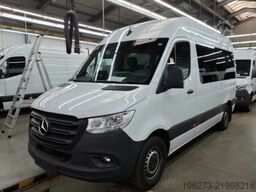 Mercedes-Benz Sprinter 317 CDI Kombi,Rollstuhllift,8Sitze
