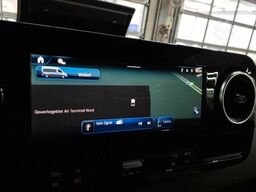 Mercedes-Benz Sprinter 317 CDI Kombi,Rollstuhllift,8Sitze