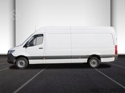 Mercedes-Benz Sprinter 317 Maxi,9GTronic,AHK3,5to,TCO